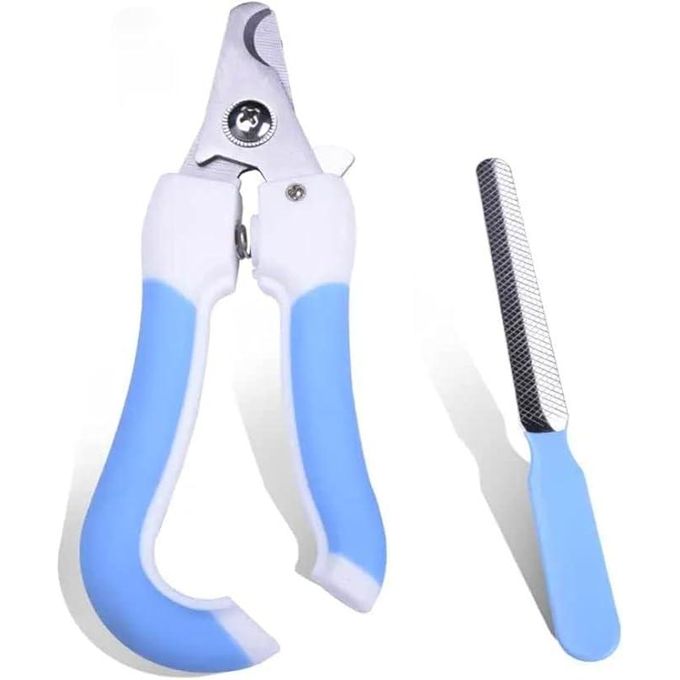 1-2.jpg Nail Trimmer for Dogs and Cats - Image 1