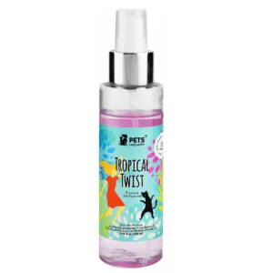 Pets Republic Antibacterial Pet Perfume - methanol free 100 ml - Image 3