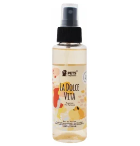 Pets Republic Antibacterial Pet Perfume - methanol free 100 ml - Image 2