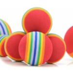 Small Cat Toy Balls - Image 6
