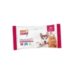 Omni Guard Pet Grooming Wipes 40pcs - Image 2
