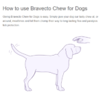 bravecto 40-56 kg - Image 2