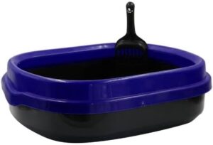 Litter Box (S) - Image 2