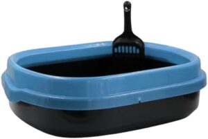 Litter Box (S) - Image 3