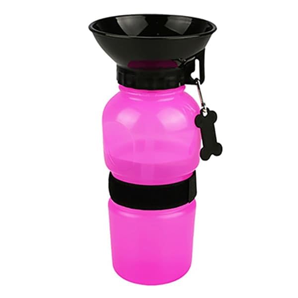 31fZ2dLfAqL.jpg Travel Water Bottle - Image 1