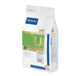 Virbac UROLOGY WIB (WATER INTAKE & BEHAVIOUR) CAT U3 (1.5kg)