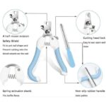 Nail Trimmer for Dogs and Cats - Image 3