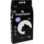 Catmania Cat Litter Clumping 10L - Image 5