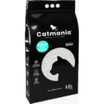 Catmania Cat Litter Clumping 10L - Image 4