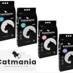 Catmania Cat Litter 5L