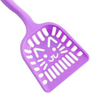 Plastic Litter Shovel for Cats - Image 8