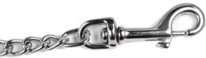 Leash Metal 4mm - Image 7