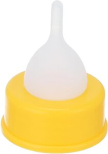 Feeding bottle for Puppies and Kittens - Image 4