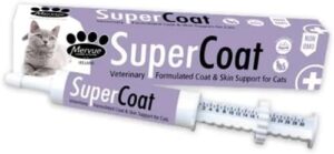 Supercoat Multi-Vitamin Cat 30ml - Image 2