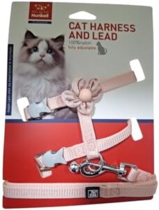 Nunbell Cat Harness - Image 2
