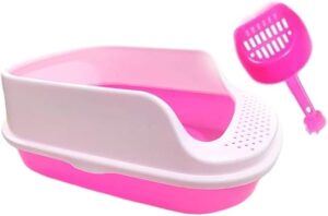Litter Box (M)
