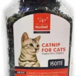 Nunbell Catnip for Cats 150m