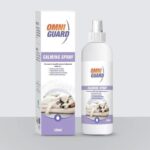Omni Guard Calming Spray 125ml - Image 2