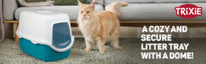 Litter Box with Hood - Image 3