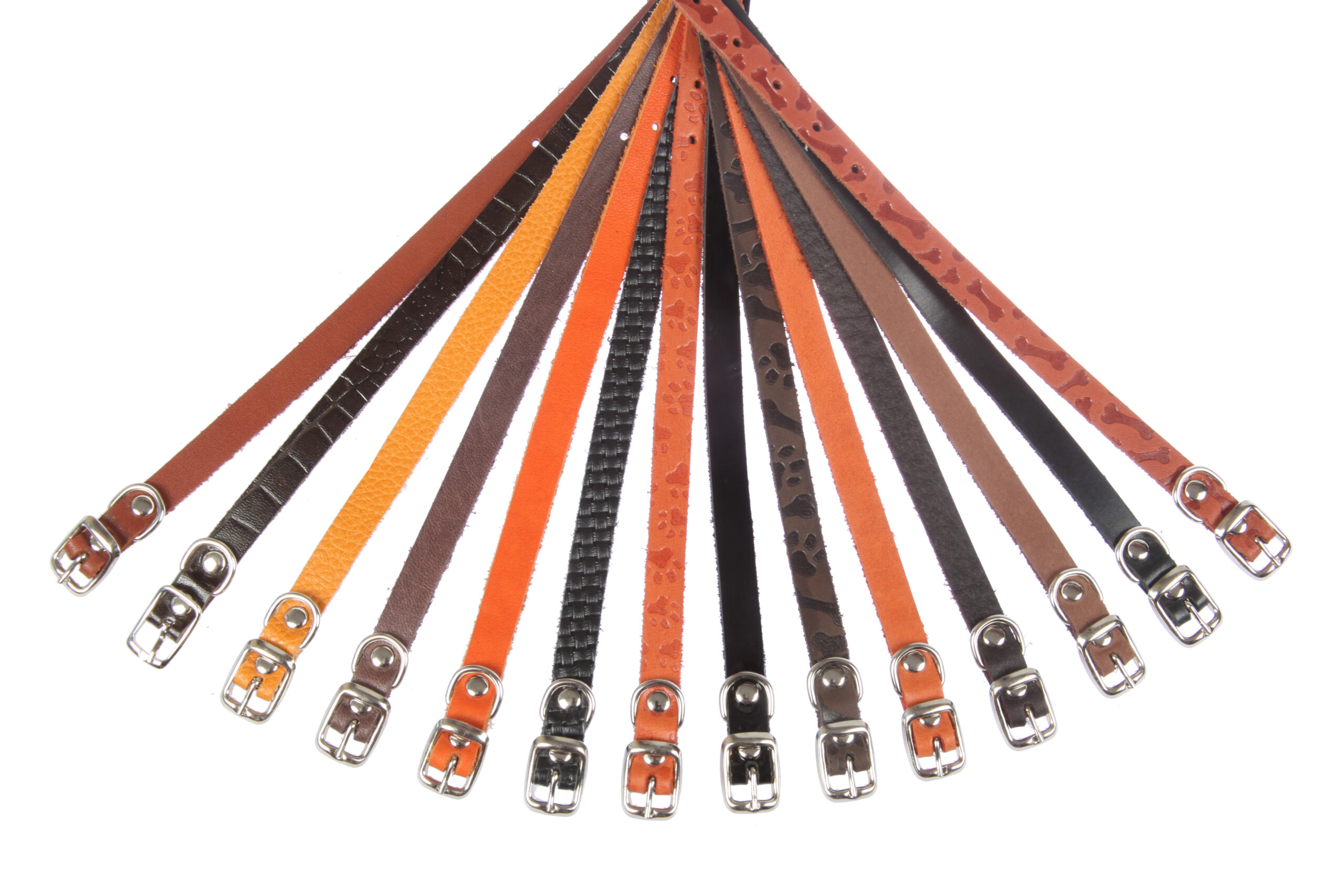 4_0-scaled-1.jpg Leather Collar Dog - Image 1