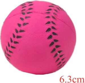 SPONGE BALLS DOG TOY - Image 2