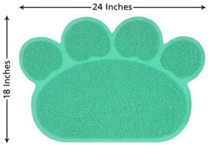 Litter Trapping Mat (L) - Image 11