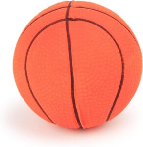 SPONGE BALLS DOG TOY - Image 7