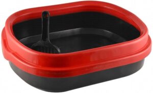 Litter Box (S)