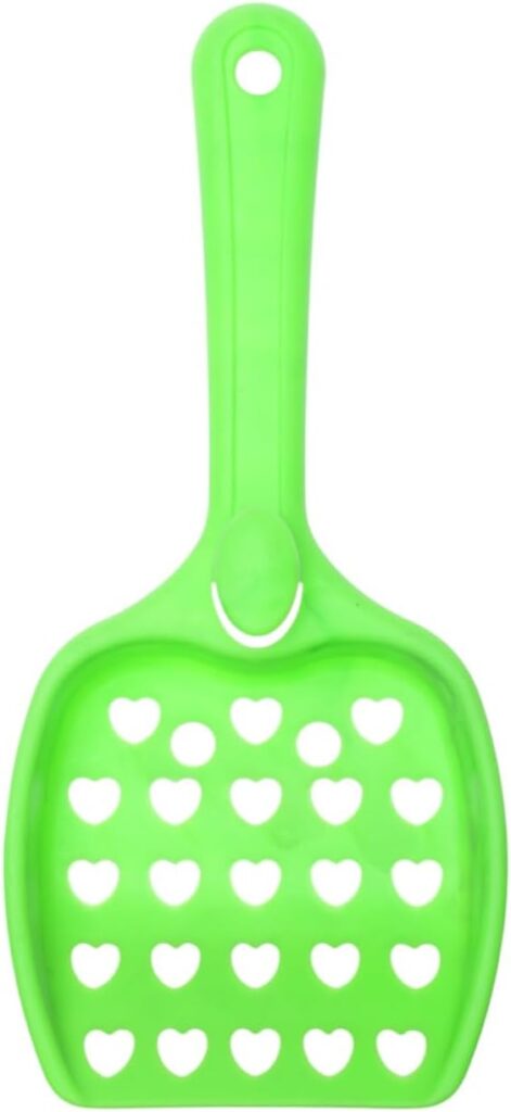 Plastic Litter Shovel for Cats - Image 9