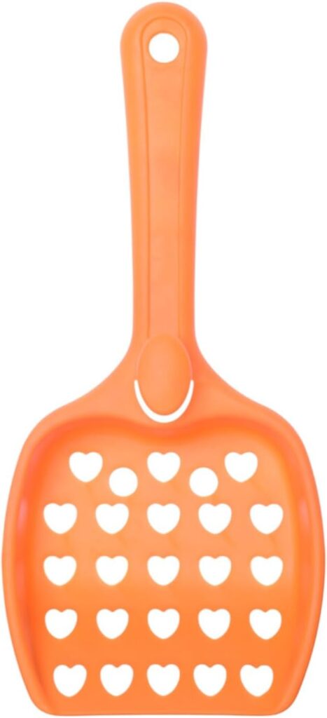 Plastic Litter Shovel for Cats - Image 11