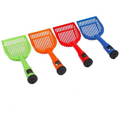 51VD4RTz2aL._SX466_.jpg Cat Litter Scoop - Image 1
