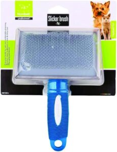nunbell brush L