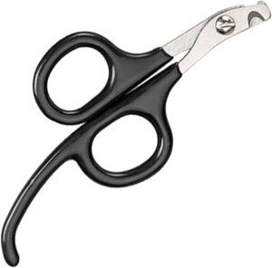 Cat Nail Clipper