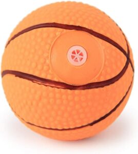 SPONGE BALLS DOG TOY - Image 6