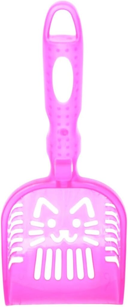 Plastic Litter Shovel for Cats - Image 7