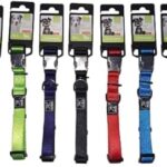 Nun Bell Collar For Dogs (M-L Breed )