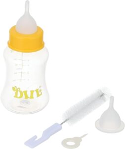 Feeding bottle for Puppies and Kittens