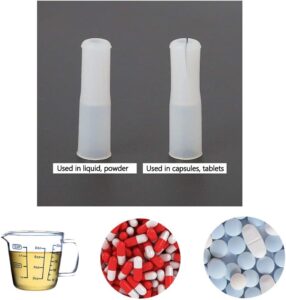 pill shooter - Image 2