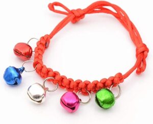 Collar with Bells - Image 2
