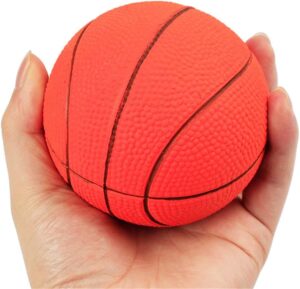 SPONGE BALLS DOG TOY - Image 4