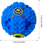 Interactive Dog Ball Toy - Image 6
