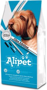Alipet Adult Dog 20Kg (Dry food)