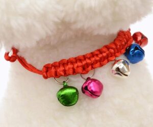 Collar with Bells - Image 3