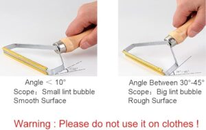 Metal Pet Hair Remover - Image 5