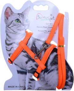 Fabric Cat Harness - Image 8