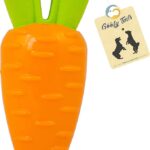 Carrot Toy