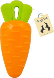 Carrot Toy