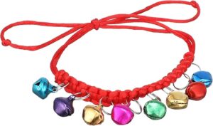 Collar with Bells