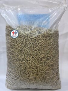 Fiamma Pellet Litter 15kg - Image 2
