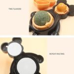 Mickey Toy With Catnip - Image 4